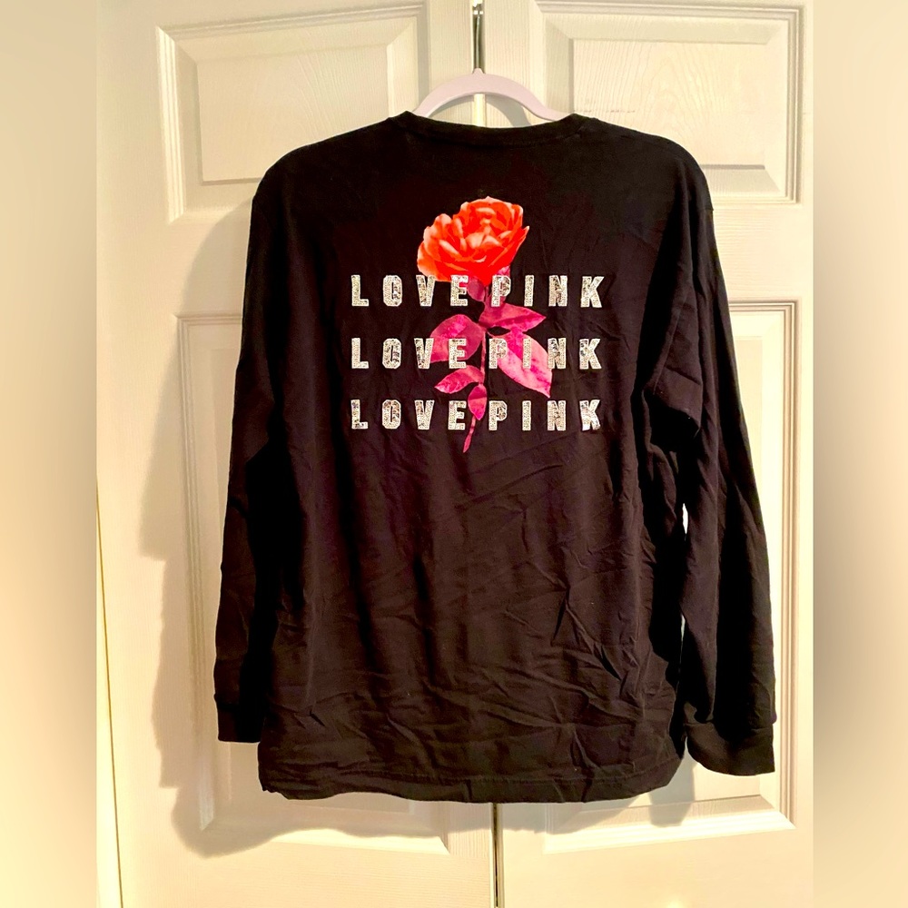 PINK Long Sleeve